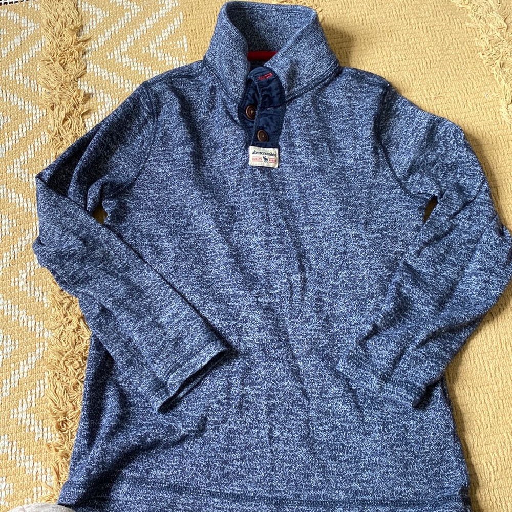 Abercrombie sweater *3for10*